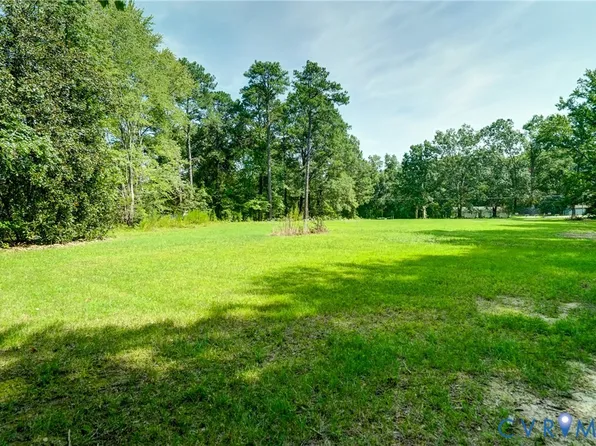 2941 Old Memorial Dr Lot B, Sandston, VA 23150