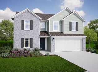 87 Winding Brook Way, Pendleton, IN 46064