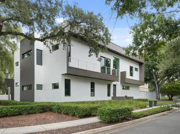 3139 W Waverly Ave, Tampa, FL 33629