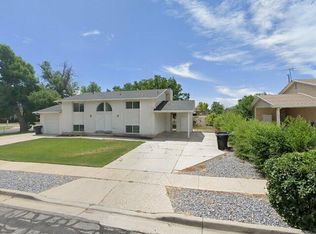 2215 W Bonniebrook Dr #2215, Salt Lake City, UT 84129