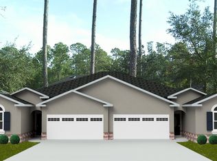 111 Brookshire Ct, Kingsland, GA 31548