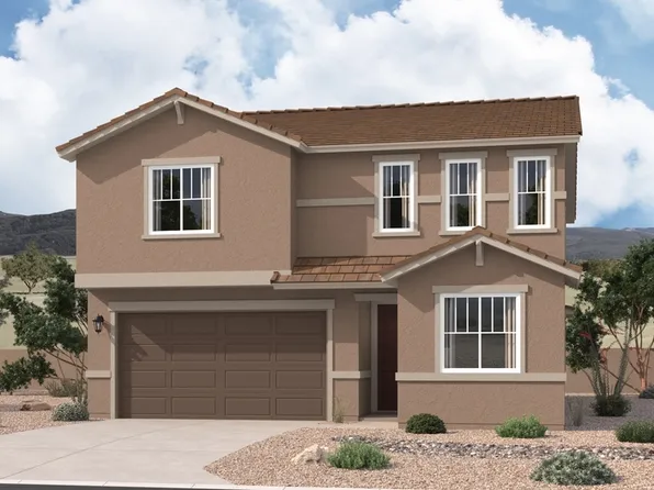 886 Corte Miel De Abeja, Sahuarita, AZ 85629