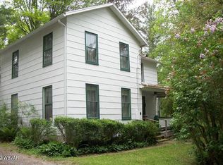 110 Extension St, Mansfield, PA 16933