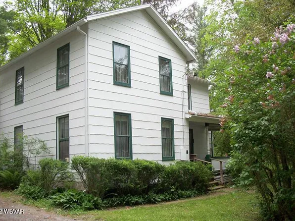 110 Extension St, Mansfield, PA 16933