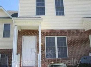 4744 Parkville Dr, Raleigh, NC 27604