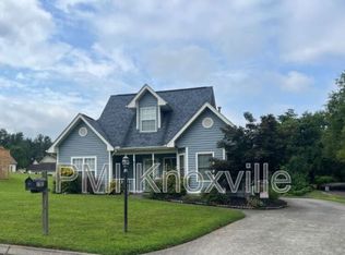 1101 Fellowship Ln, Knoxville, TN 37914