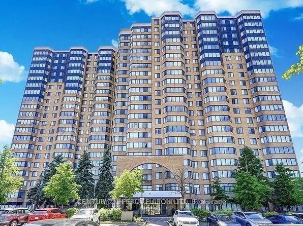 80 Alton Towers Cir #104, Toronto, ON M1V 5E8