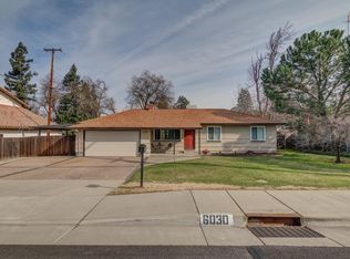 6030 Mariposa Ave, Citrus Heights, CA 95610