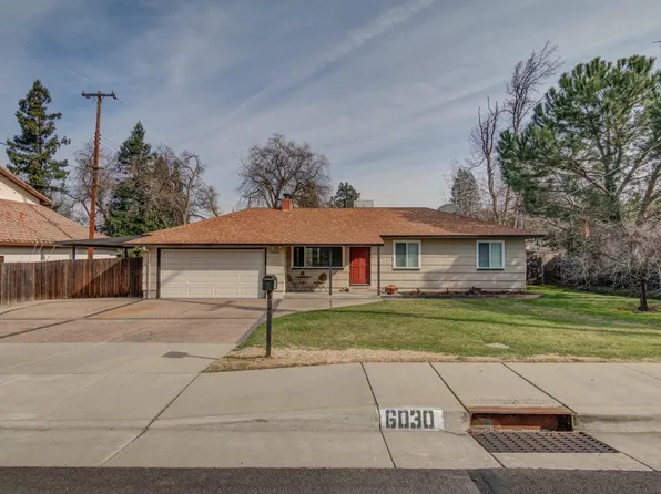 6030 Mariposa Ave, Citrus Heights, CA 95610