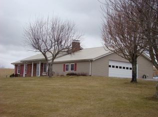 215 Powder Mill Rd, Elk Creek, VA 24326