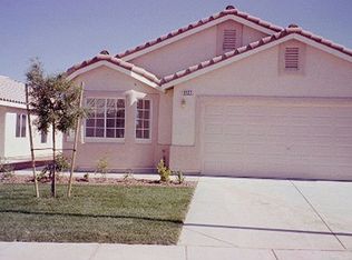 1123 Pearl Marble Ave, North Las Vegas, NV 89081