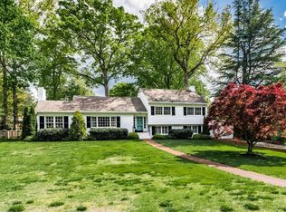 8115 Rose Hill Rd, Henrico, VA 23229