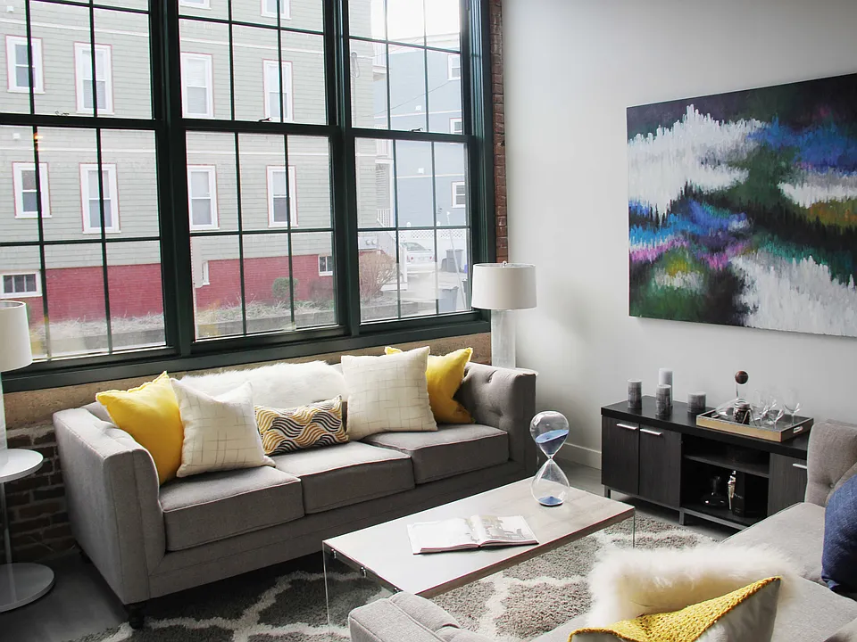 Hathaway Lofts