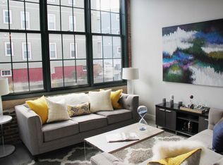 Hathaway Lofts, Cambridge, MA 02140