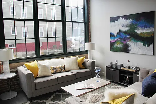Hathaway Lofts Photo 1