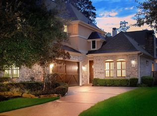 7 Heathcote Ct, Spring, TX 77380