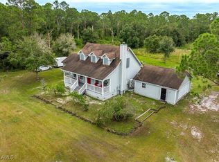 1750 Panama Ave, Clewiston, FL 33440