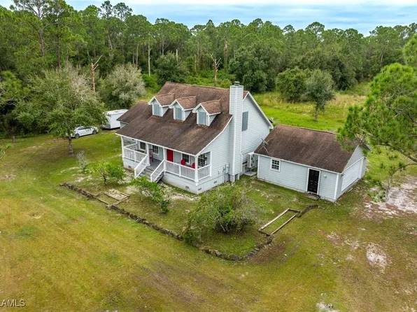 1750 Panama Ave, Clewiston, FL 33440