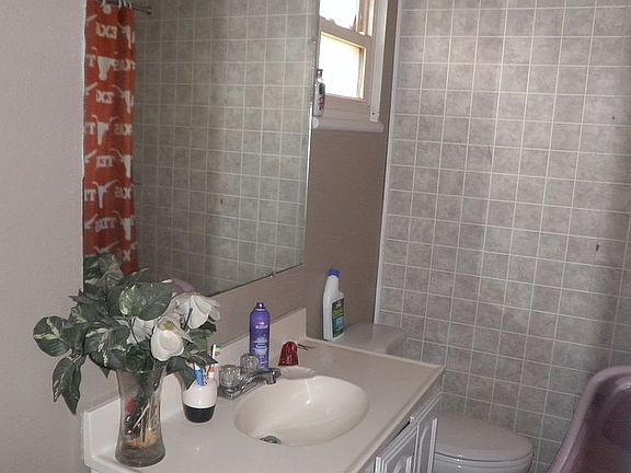 Bath room