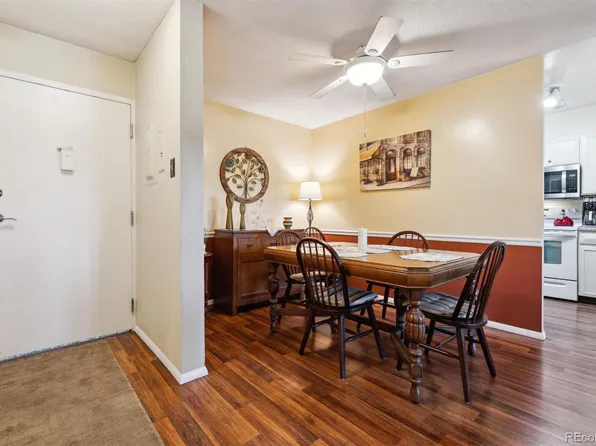 655 S Alton Way #3B, Denver, CO 80247