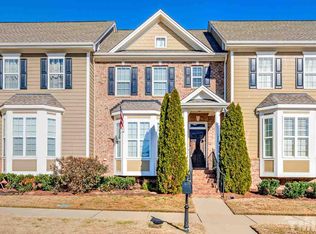 1408 Lakestone Village Ln, Fuquay Varina, NC 27526