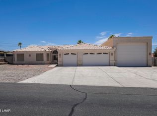 2950 Coconino Dr, Lake Havasu City, AZ 86406