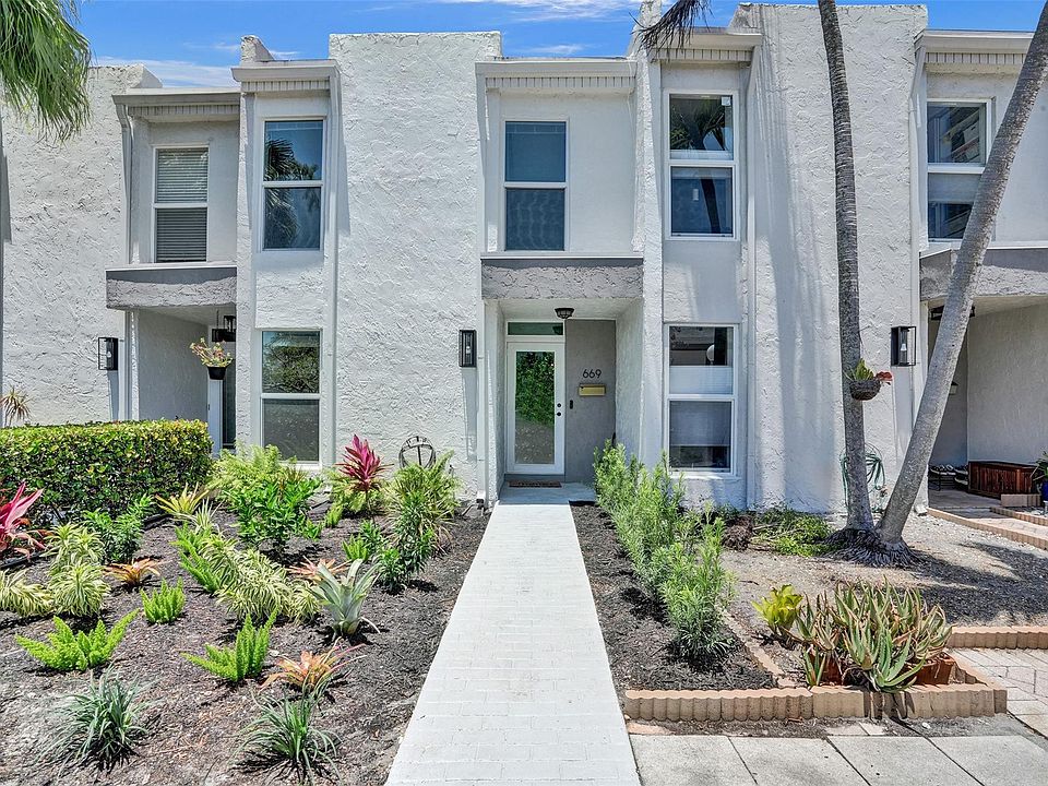 1st image of 669 Cypress Lane #29B