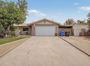 2207 E ACOMA Drive, Phoenix, AZ 85022