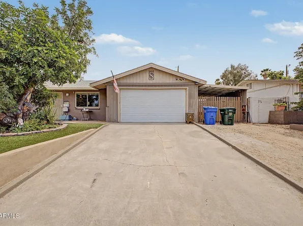 2207 E ACOMA Drive, Phoenix, AZ 85022