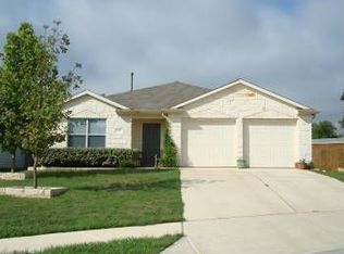 245 Catalpa Dr, Kyle, TX 78640
