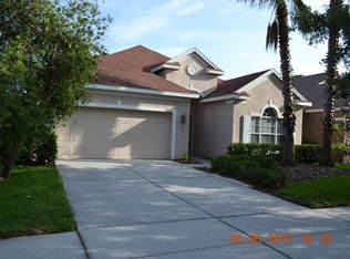 11610 Whiterook Ct, Tampa, FL 33626