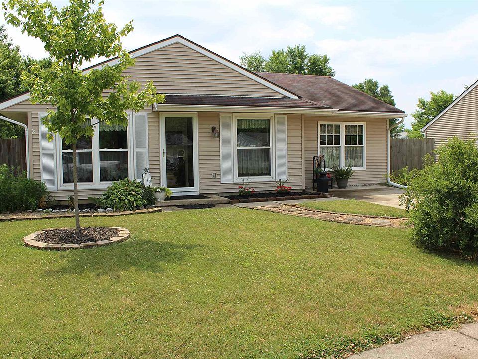 1st image of 713 Clifty Falls Ln