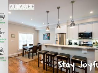 713 Florida Ave NE, Washington, DC 20002