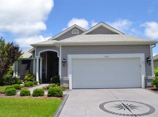 405 Valhalla Ln, Murrells Inlet, SC 29576