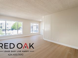 110 N Catalina St #8, Los Angeles, CA 90004