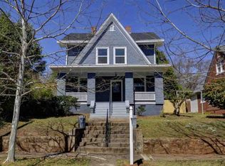 718 Maple St, Spartanburg, SC 29302