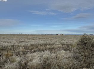 Twighlight Rd #TL-4000, Christmas Valley, OR 97641
