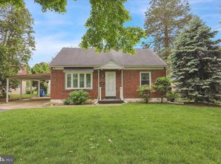 806 S Temple Blvd, Temple, PA 19560