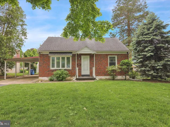 806 S Temple Blvd, Temple, PA 19560
