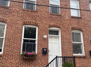 2105 E Lamley St, Baltimore, MD 21231