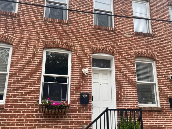 2105 E Lamley St, Baltimore, MD 21231