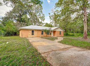 25632 Pinewood Dr, Splendora, TX 77372