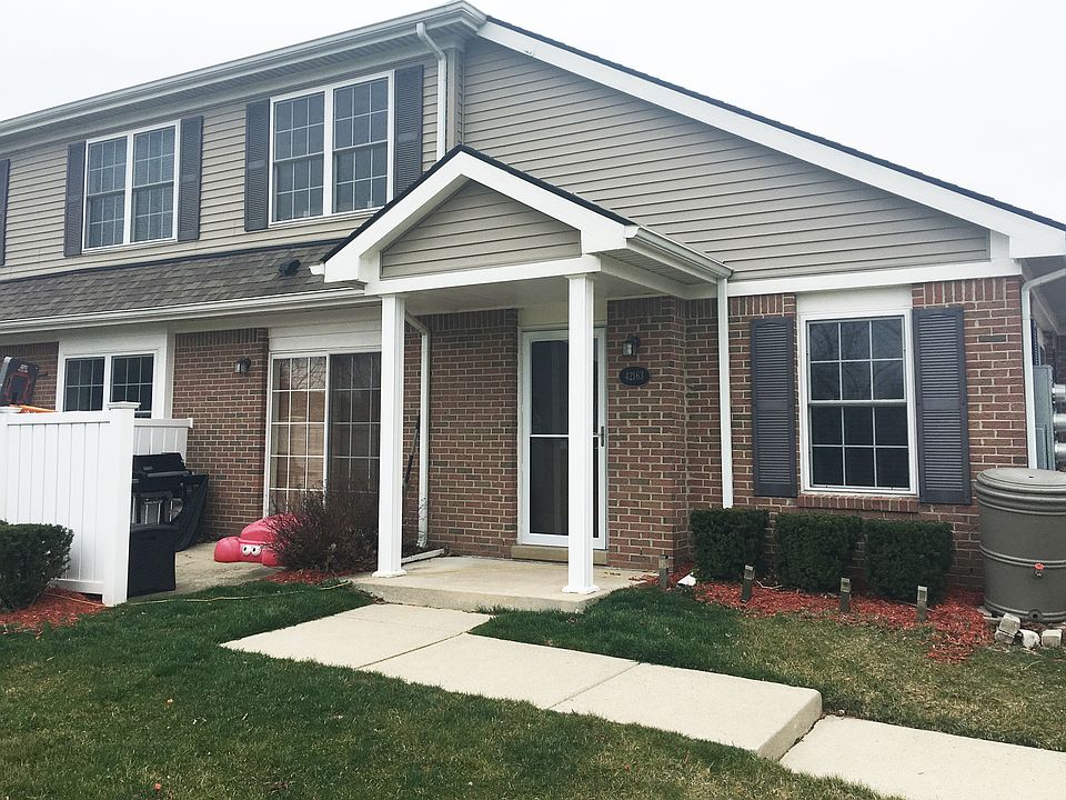 1st image of 42163 Hanover Dr #104