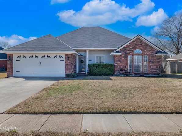 5782 Bayou Dr, Bossier City, LA 71112