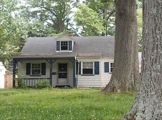 140 Forest Park Dr, Youngstown, OH