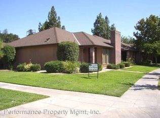 5208 E Lyell Ave, Fresno, CA 93727