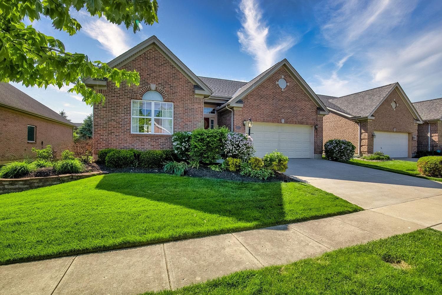 3785 Heritage Pointe Blvd, Mason, OH 45040 | Zillow