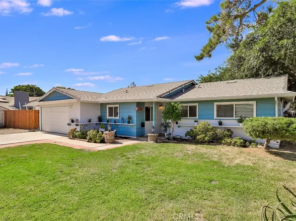 2742 Corto St, Simi Valley, CA 93065