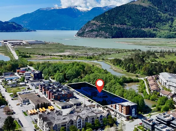 37861 3rd Ave, Squamish, BC V8B 1B8