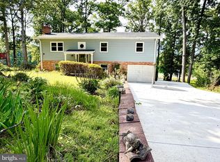 2712 Omisol Rd, Woodbridge, VA 22192